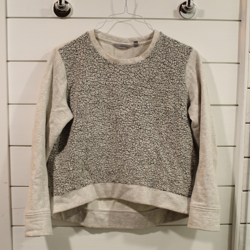 Women’s Athleta Sweatshirt